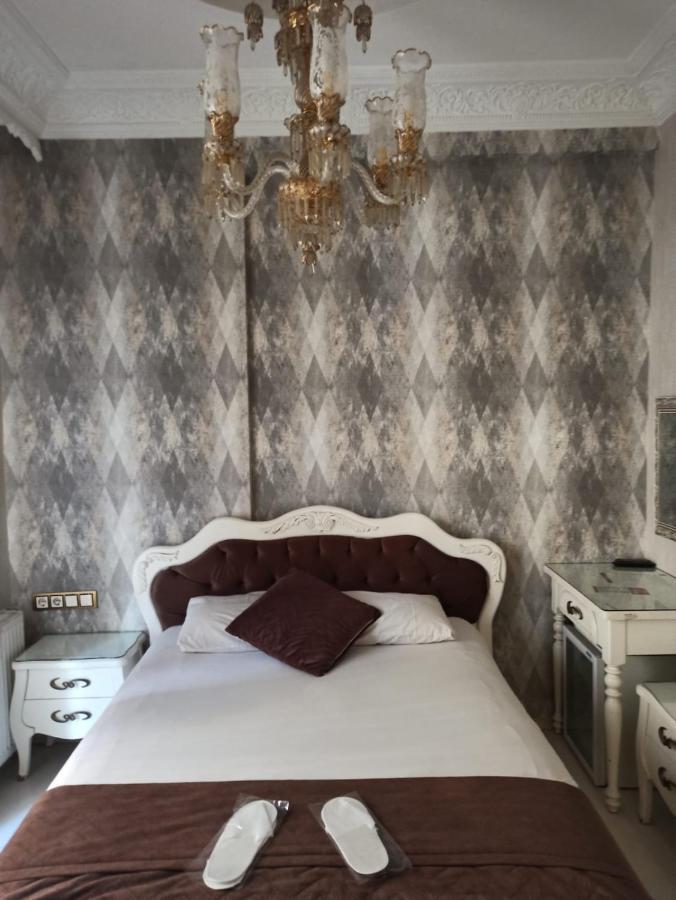 Azade Hotel 카이세리 외부 사진