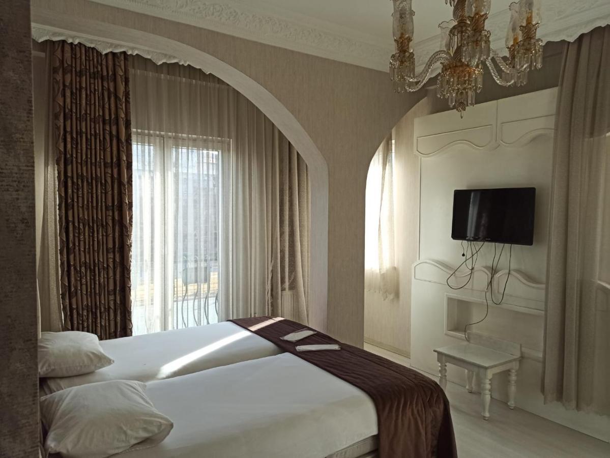 Azade Hotel 카이세리 외부 사진