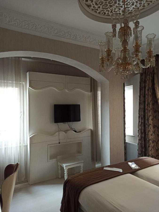 Azade Hotel 카이세리 외부 사진