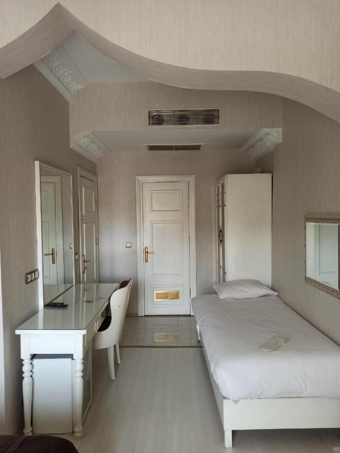 Azade Hotel 카이세리 외부 사진