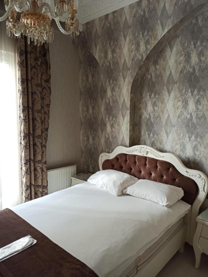 Azade Hotel 카이세리 외부 사진