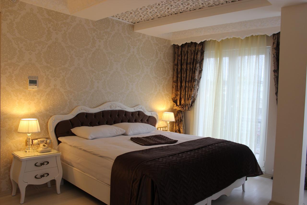 Azade Hotel 카이세리 외부 사진