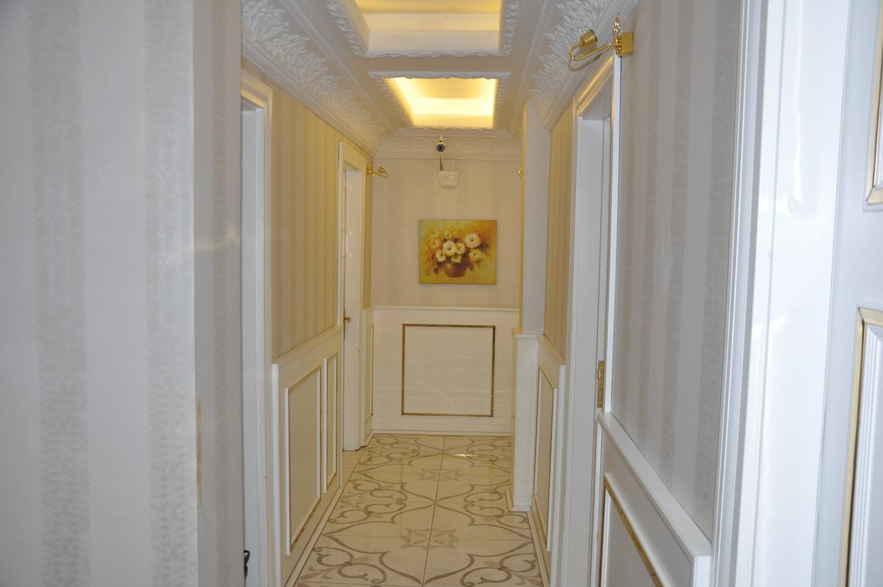 Azade Hotel 카이세리 외부 사진