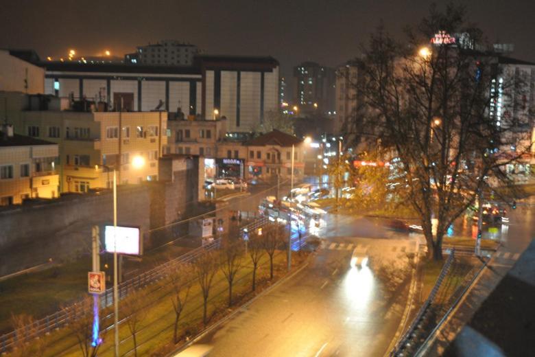 Azade Hotel 카이세리 외부 사진