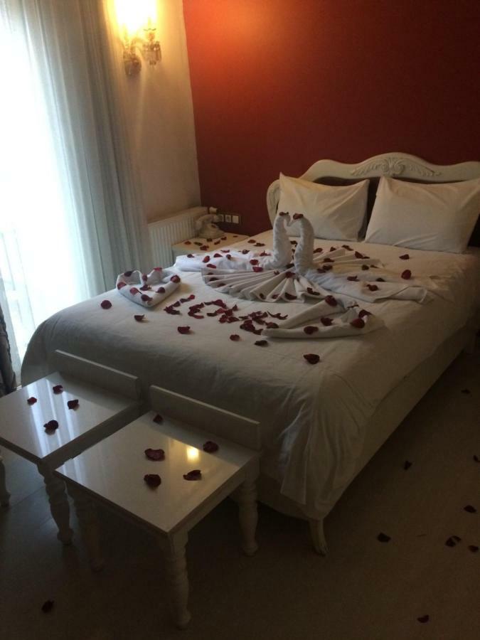 Azade Hotel 카이세리 외부 사진
